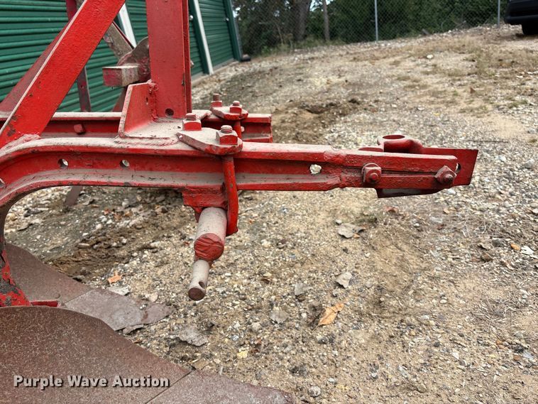 image for item EE4072 1950 Ford   8N tractor