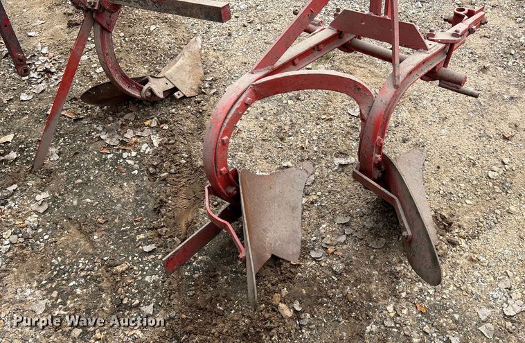 image for item EE4072 1950 Ford   8N tractor