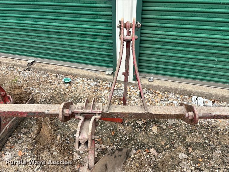 image for item EE4072 1950 Ford   8N tractor