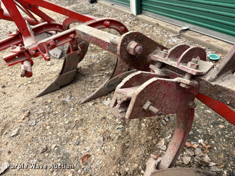 image for item EE4072 1950 Ford   8N tractor