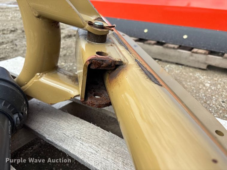 image for item EE4073 Land Pride PD35 post hole digger