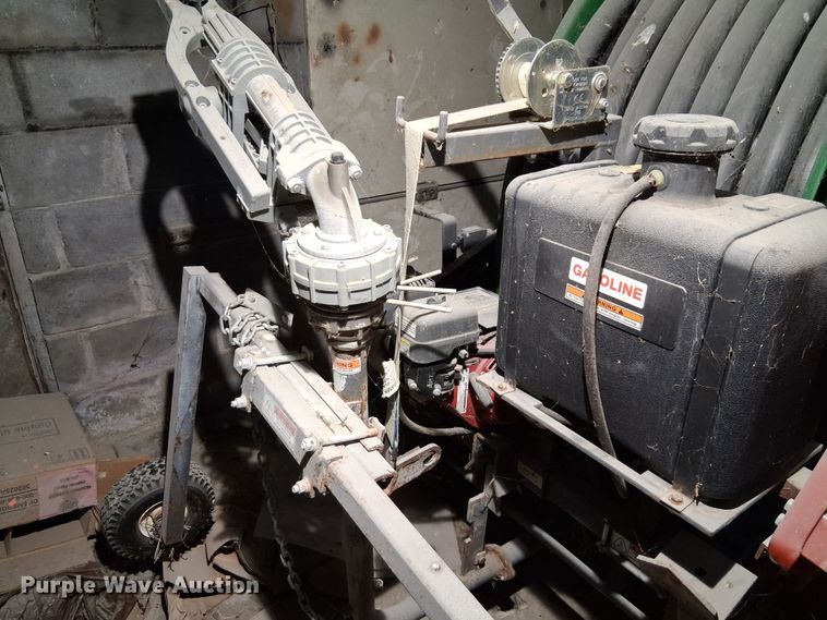 image for item EE4110 (3) Kifco E-200 hose reels