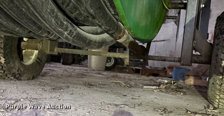 image for item EE4110 (3) Kifco E-200 hose reels