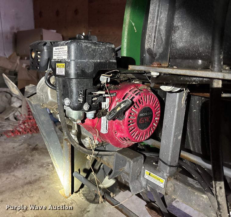 image for item EE4110 (3) Kifco E-200 hose reels