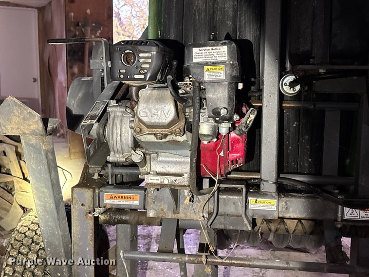 image for item EE4110 (3) Kifco E-200 hose reels