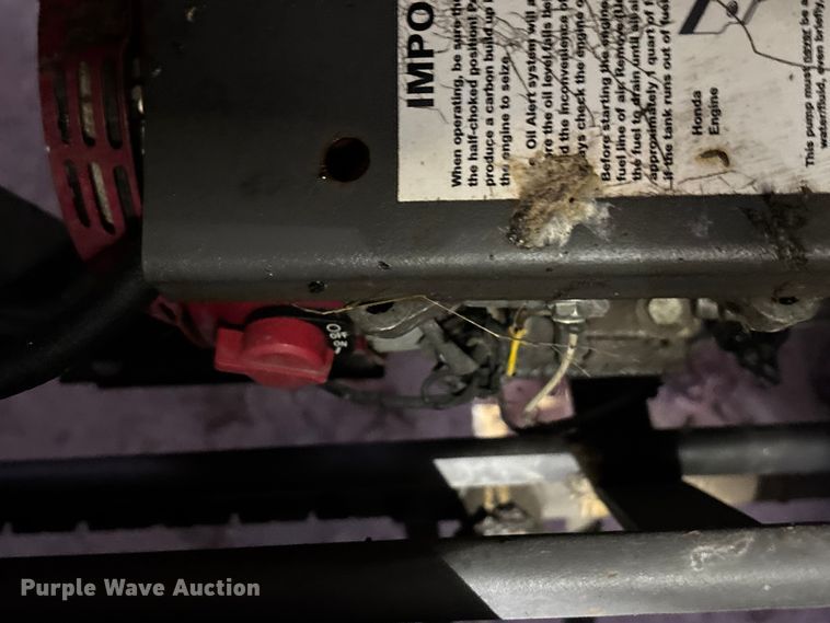 image for item EE4110 (3) Kifco E-200 hose reels