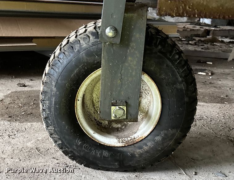 image for item EE4110 (3) Kifco E-200 hose reels