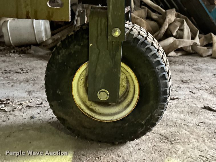 image for item EE4110 (3) Kifco E-200 hose reels