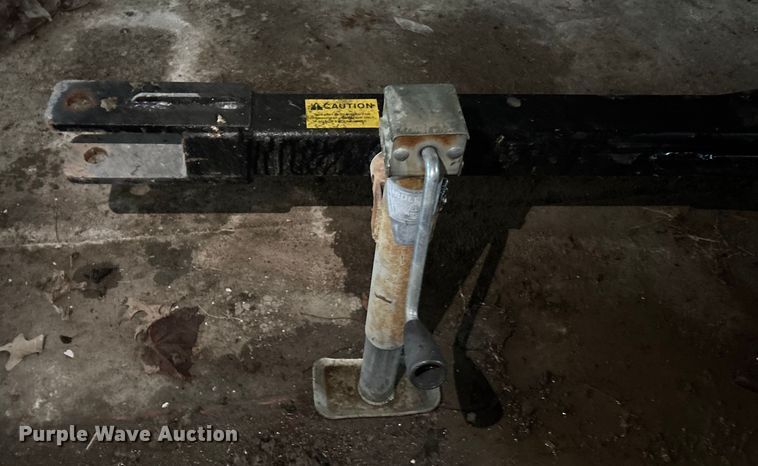 image for item EE4112 Pivot Power irrigation pump