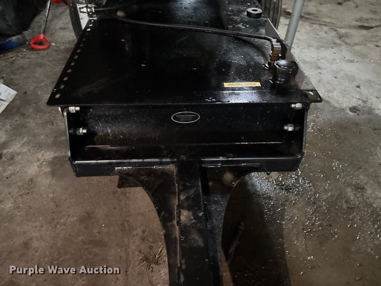 image for item EE4112 Pivot Power irrigation pump