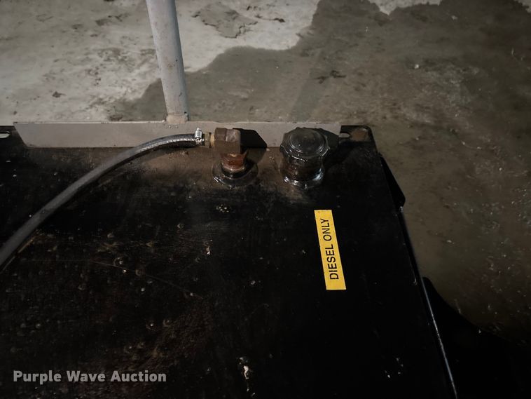 image for item EE4112 Pivot Power irrigation pump