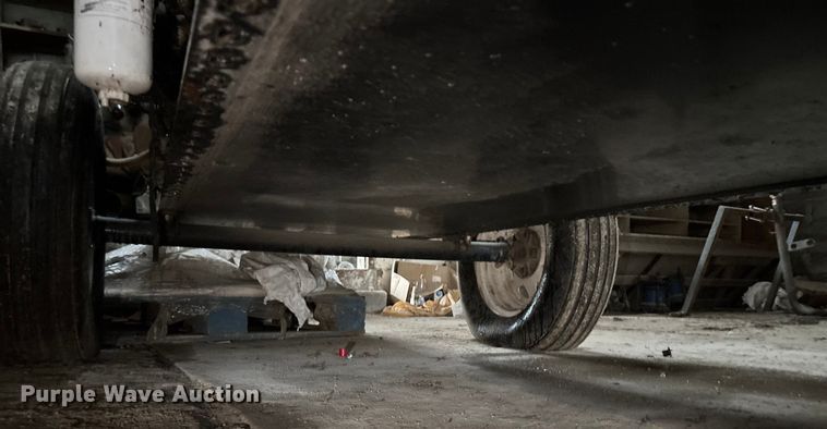 image for item EE4112 Pivot Power irrigation pump