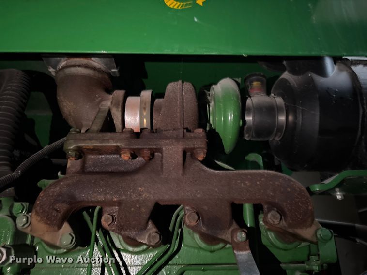 image for item EE4112 Pivot Power irrigation pump