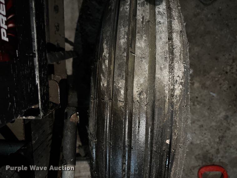 image for item EE4112 Pivot Power irrigation pump