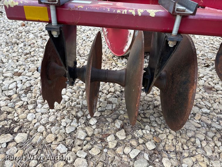 image for item EE4127 Lindsay track closer