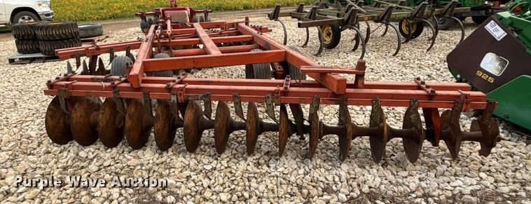 image for item EE4128 Miller off-set disk