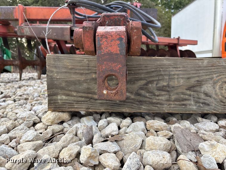 image for item EE4128 Miller off-set disk