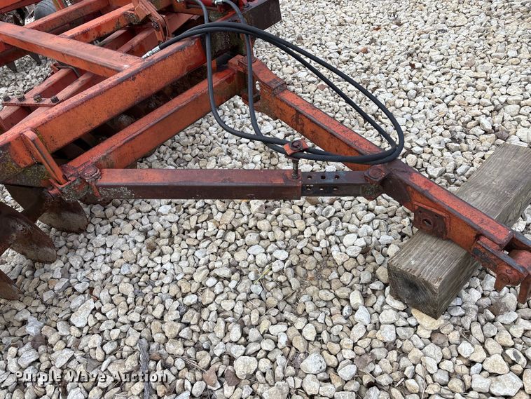 image for item EE4128 Miller off-set disk