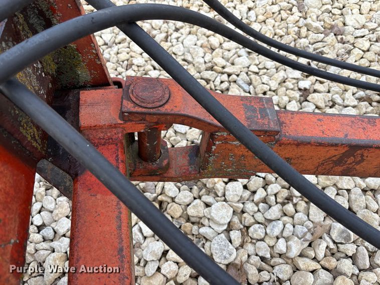 image for item EE4128 Miller off-set disk