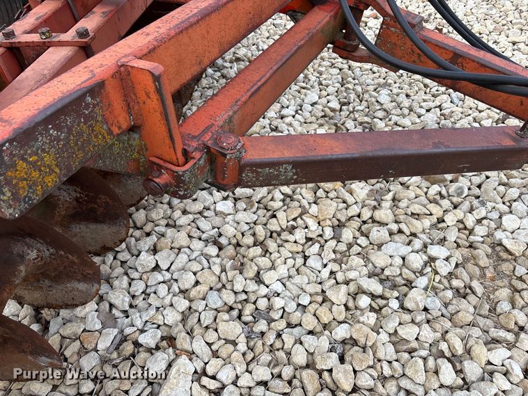 image for item EE4128 Miller off-set disk