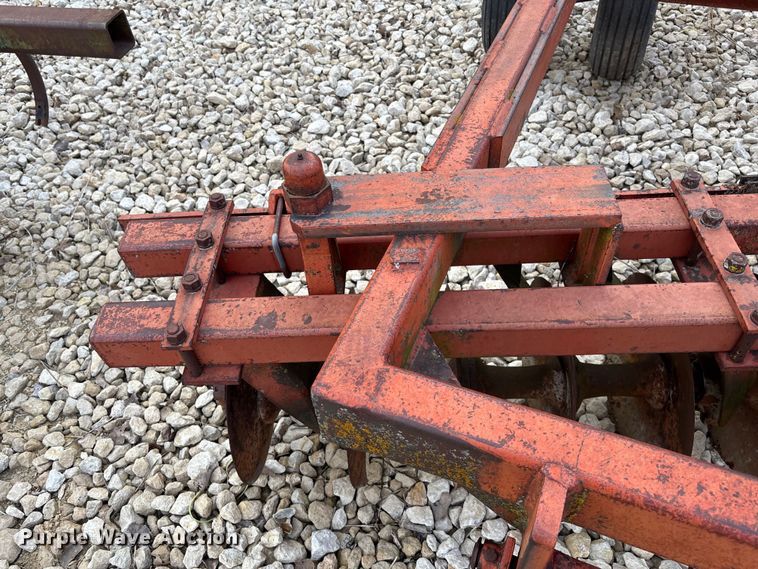 image for item EE4128 Miller off-set disk