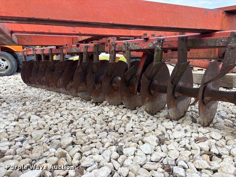 image for item EE4128 Miller off-set disk