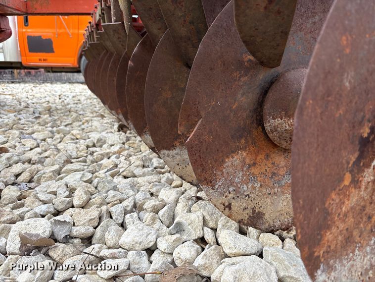 image for item EE4128 Miller off-set disk