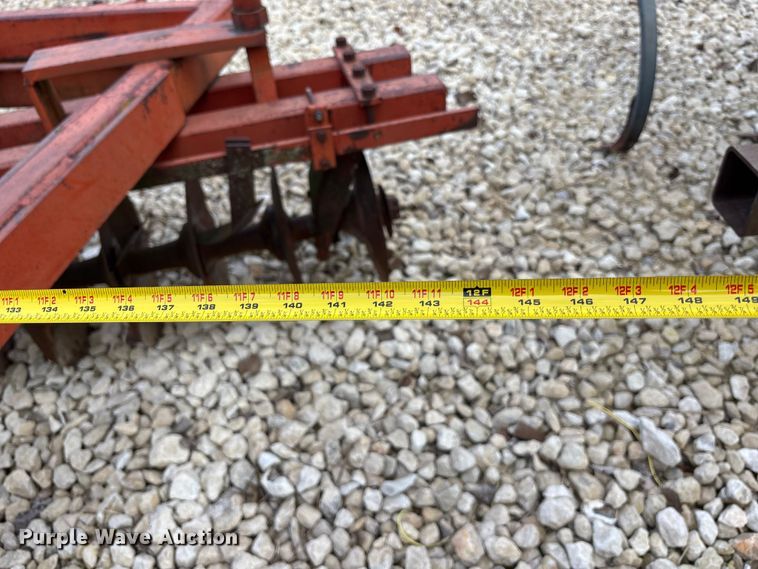 image for item EE4128 Miller off-set disk