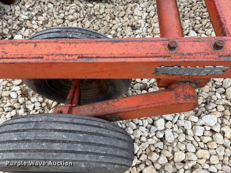 image for item EE4128 Miller off-set disk