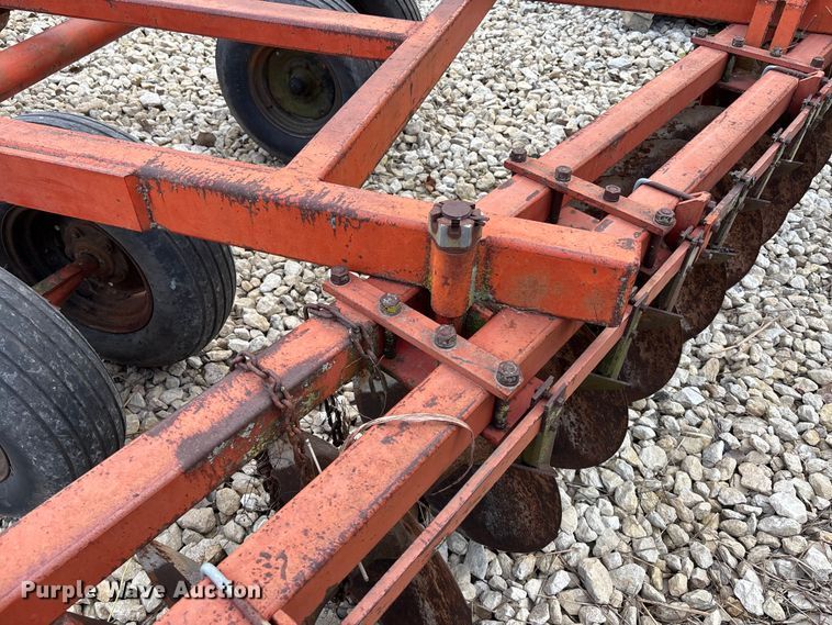 image for item EE4128 Miller off-set disk