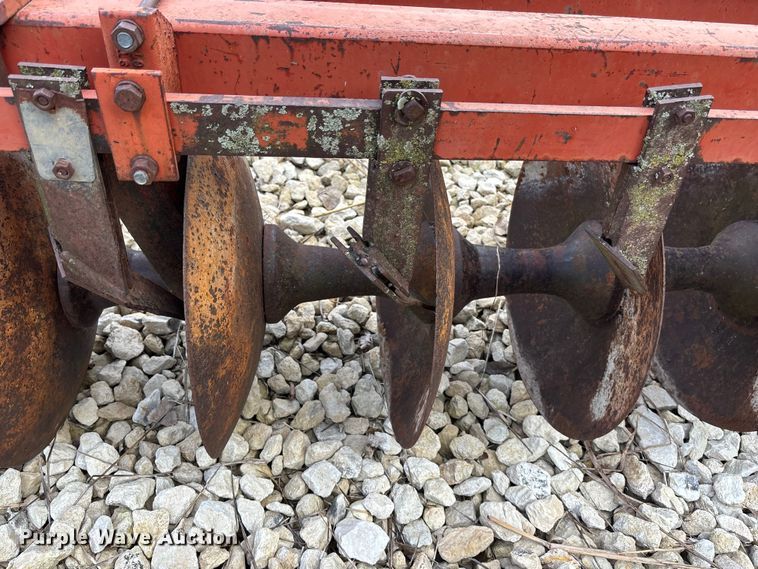 image for item EE4128 Miller off-set disk