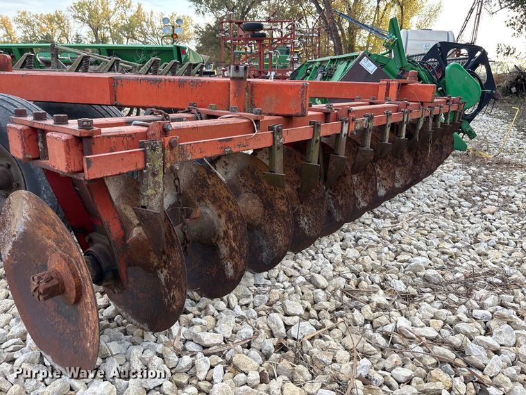 image for item EE4128 Miller off-set disk