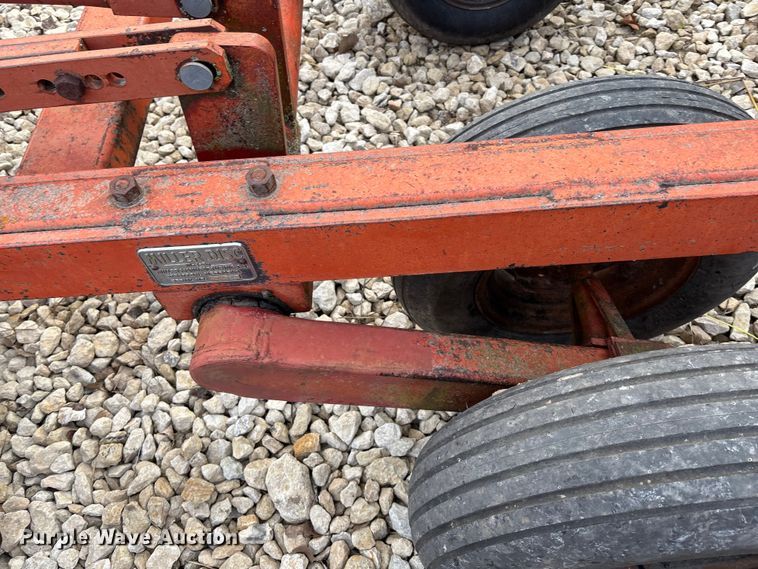 image for item EE4128 Miller off-set disk