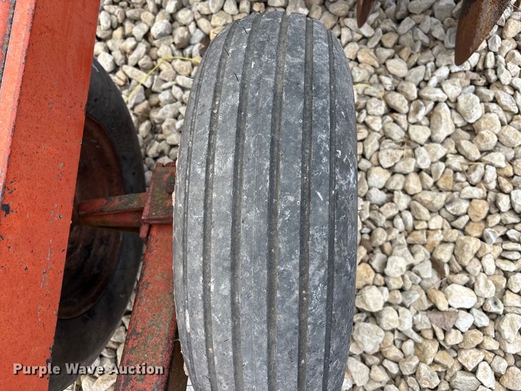 image for item EE4128 Miller off-set disk