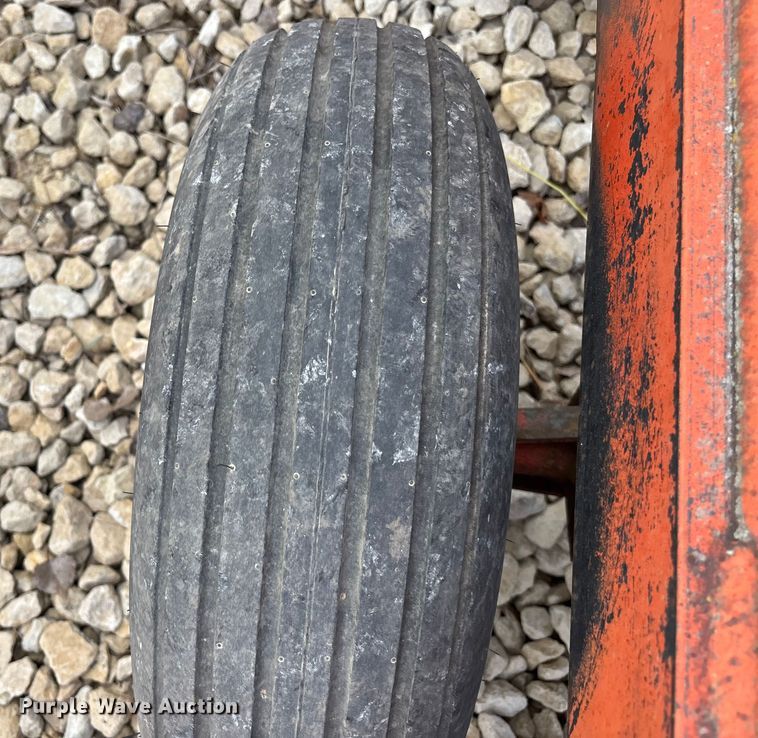 image for item EE4128 Miller off-set disk