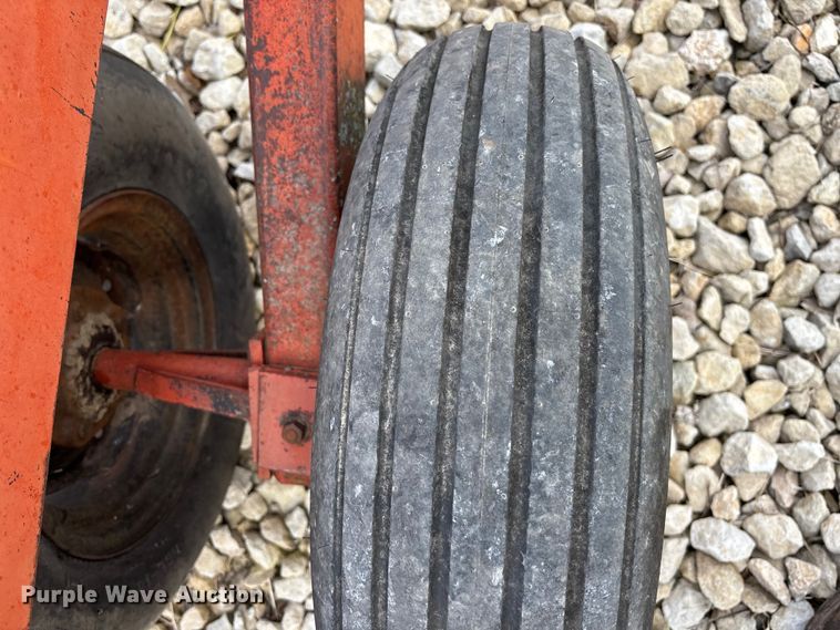 image for item EE4128 Miller off-set disk