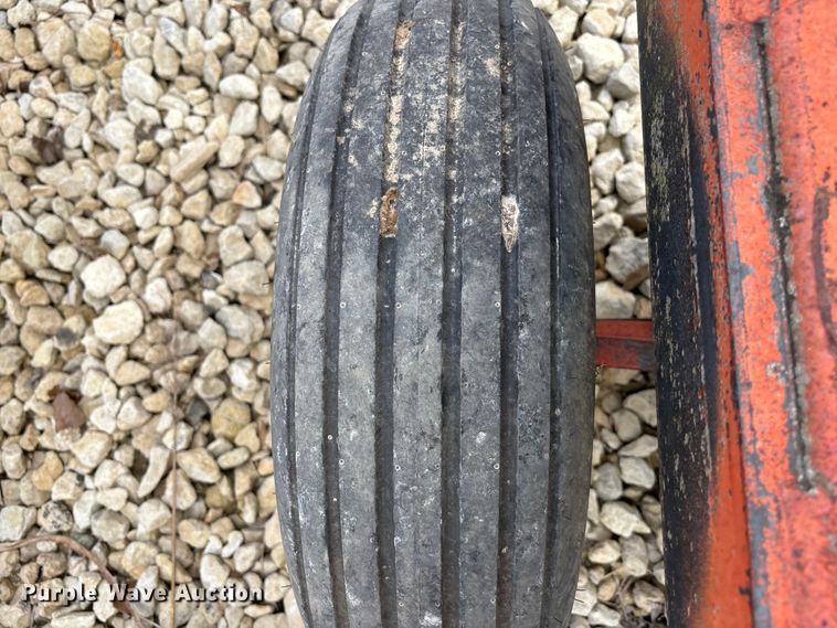 image for item EE4128 Miller off-set disk