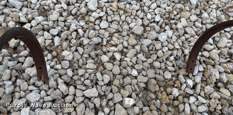 image for item EE4129 John Deere 1600 chisel