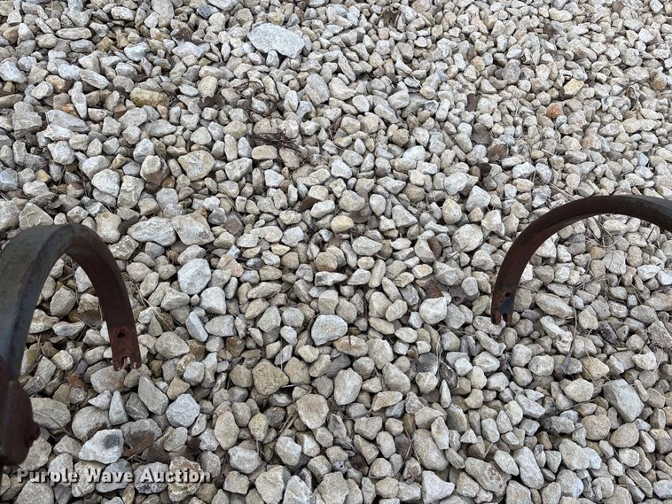 image for item EE4129 John Deere 1600 chisel