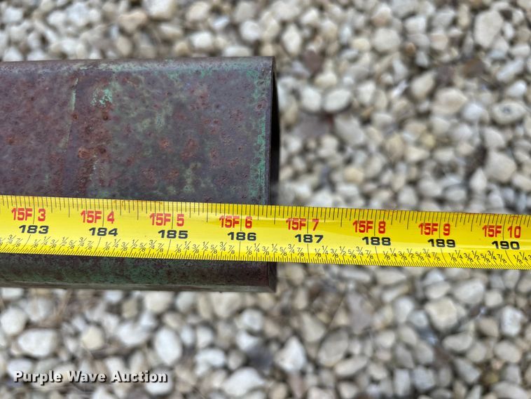 image for item EE4129 John Deere 1600 chisel