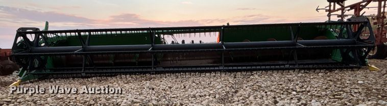 image for item EE4130 John Deere 925 flex head