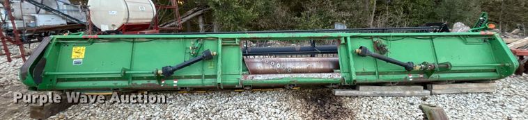 image for item EE4130 John Deere 925 flex head