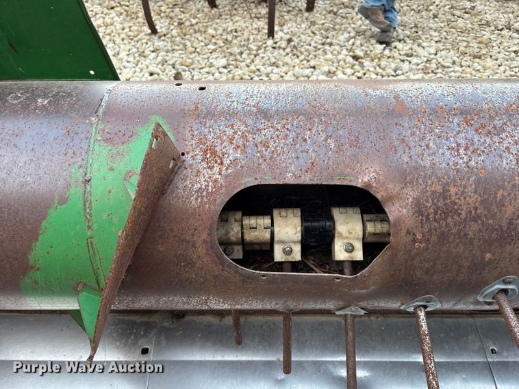 image for item EE4130 John Deere 925 flex head