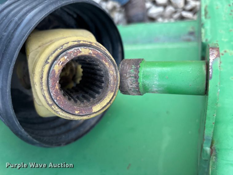 image for item EE4130 John Deere 925 flex head