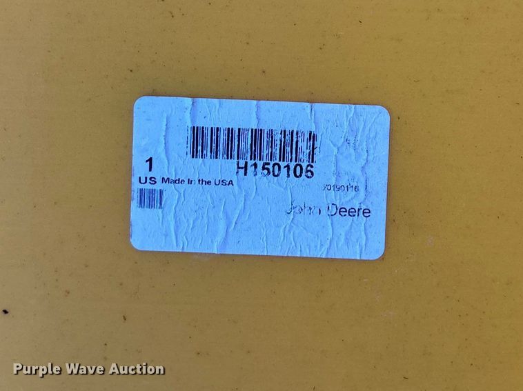 image for item EE4130 John Deere 925 flex head