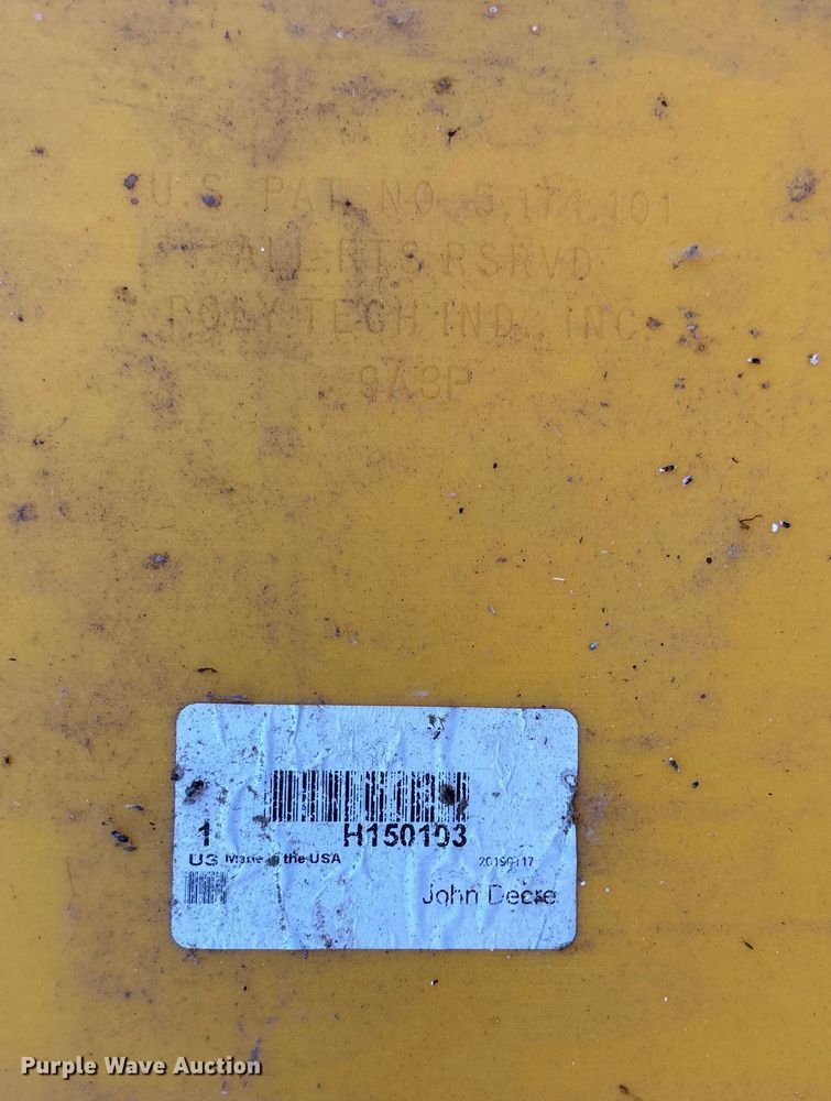 image for item EE4130 John Deere 925 flex head