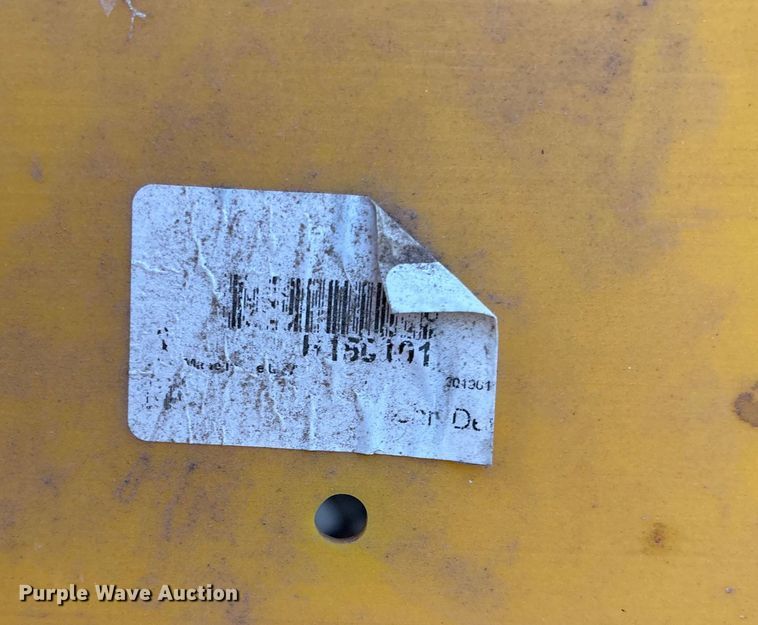 image for item EE4130 John Deere 925 flex head