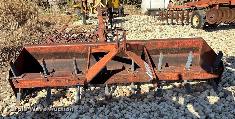 image for item EE4139 Box blade