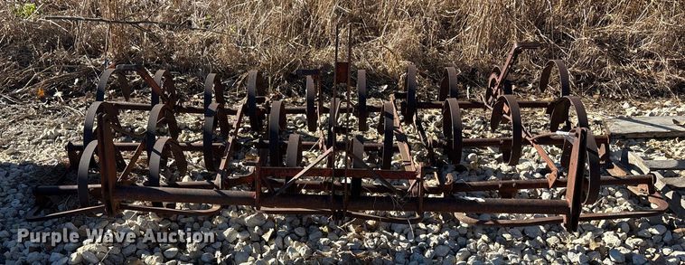 image for item EE4140 Field cultivator