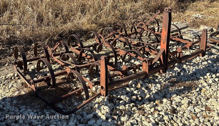 image for item EE4140 Field cultivator